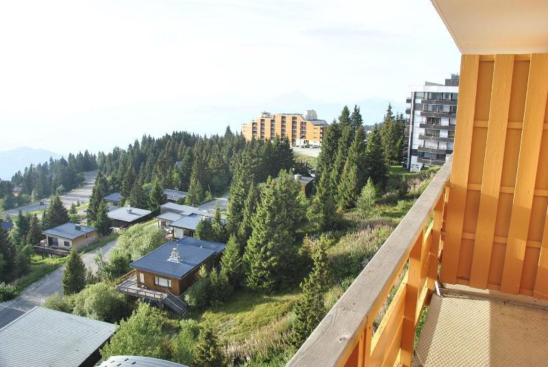 Aparthotel La Berangere Chamrousse Exterior foto